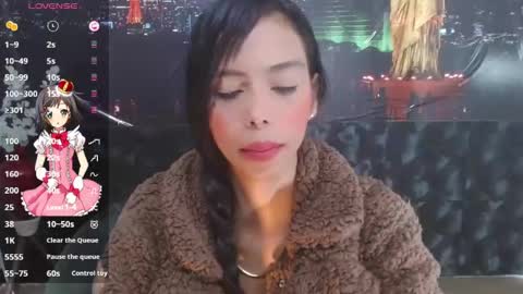 Queen Catalella online show from May 9, 2026, 3:45 am
