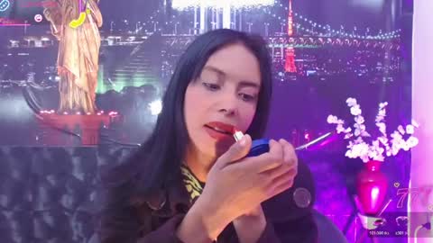 Queen Catalella online show from June 10, 2026, 3:18 am
