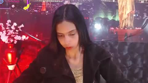 Queen Catalella online show from June 16, 2026, 3:20 am