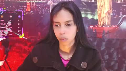 Queen Catalella online show from June 18, 2026, 3:40 am