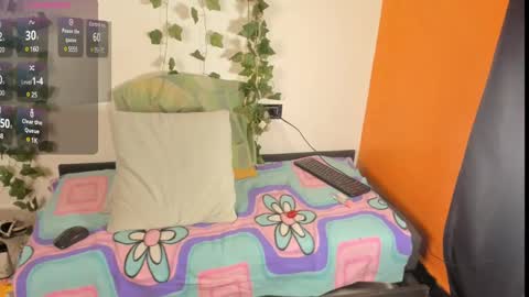 cataleya19__ online show from February 20, 2025, 11:42 am