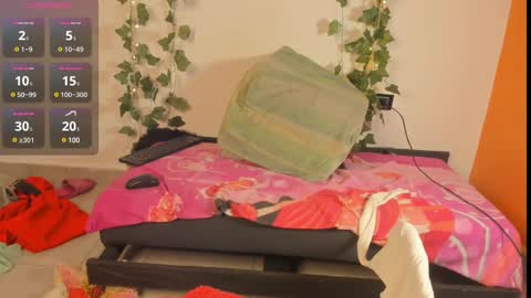 cataleya19__ online show from March 4, 2025, 11:51 am