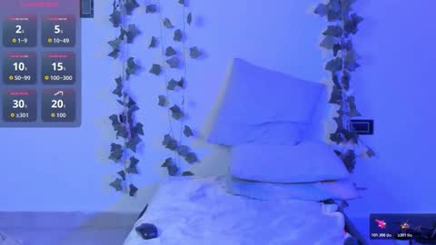 cataleya19__ online show from December 22, 2025, 9:50 am