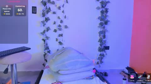 cataleya19__ online show from February 18, 2026, 9:16 am