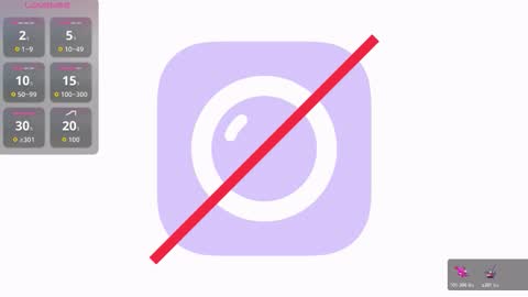 cataleya19__ online show from February 23, 2026, 9:39 am