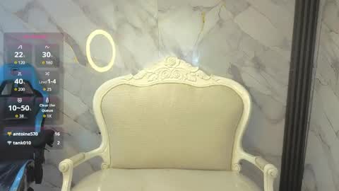 cataleya23_a online show from April 14, 2026, 8:26 pm