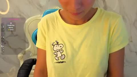 cataleya23_a online show from April 18, 2026, 7:58 pm