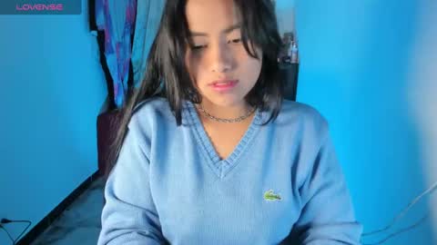 Flor....... online show from January 9, 2025, 2:43 am