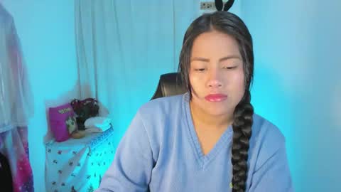 Flor....... online show from January 20, 2025, 12:57 am