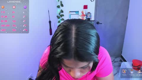 Flor....... online show from February 19, 2025, 6:10 pm