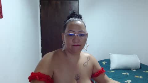 isabel online show from December 3, 2024, 12:06 pm