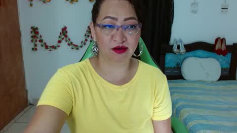 isabel online show from January 8, 2025, 9:10 am