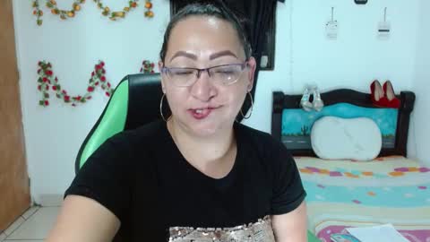 isabel online show from January 14, 2025, 11:16 pm