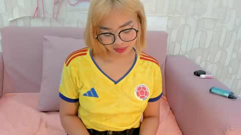 Cataleya online show from June 18, 2026, 3:29 am