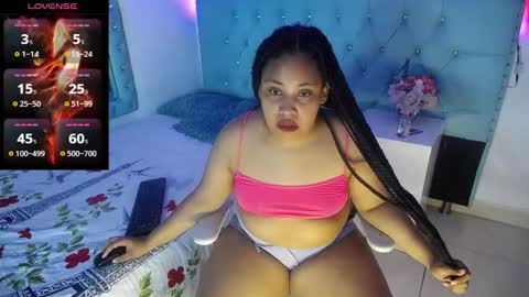 Cataleya Bonnet online show from March 20, 2026, 3:11 am
