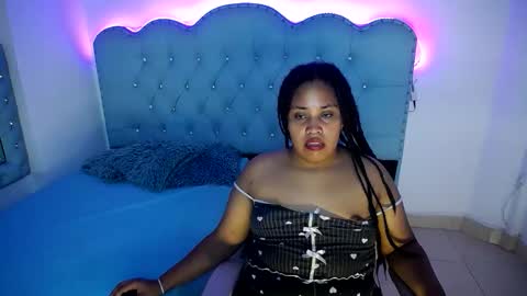 Cataleya Bonnet online show from April 2, 2026, 4:32 am