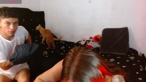 Fabi online show from January 10, 2026, 3:08 am