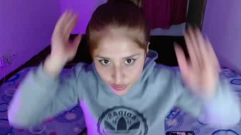 Snapshot of cataleya_cat3 chatting on April 12, 2026, 4:39 am Fabi online show from April 12, 2026, 4:39 am