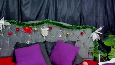 Snapshot of cataleya_divine chatting on January 6, 2025, 7:02 pm Cata Prins  online show from January 6, 2025, 7:02 pm