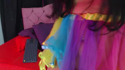 Snapshot of cataleya_divine chatting on October 25, 2025, 11:29 am Cata Prins  online show from October 25, 2025, 11:29 am