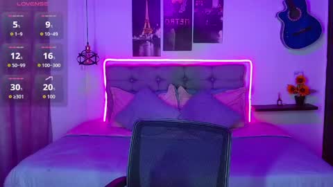 Cataleya online show from May 14, 2026, 8:48 pm
