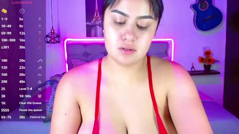 Cataleya online show from May 26, 2026, 7:32 pm