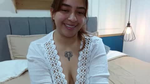 cataleya_kudo online show from October 2, 2025, 4:03 pm