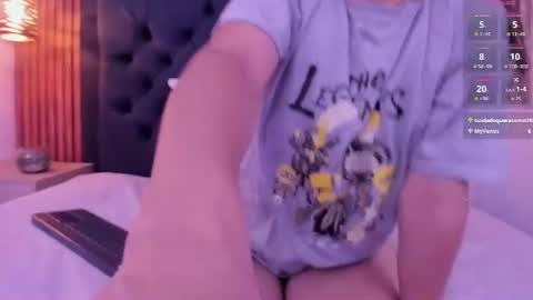 cataleya_marin_ online show from June 25, 2026, 5:12 am