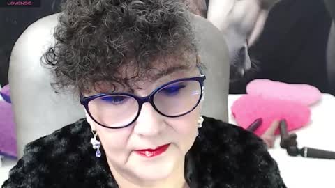 cataleya  online show from March 2, 2025, 11:53 pm