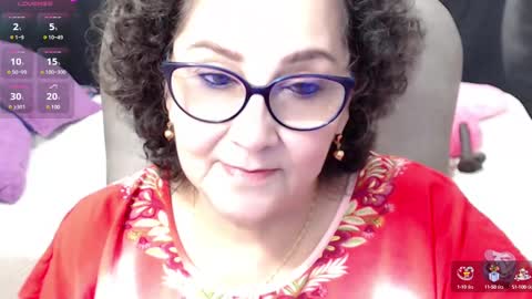 cataleya  online show from March 4, 2025, 1:12 am