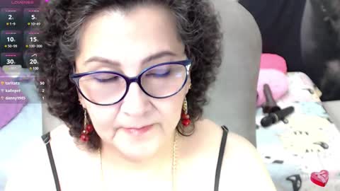 cataleya  online show from March 6, 2025, 7:25 am