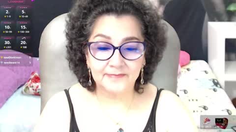 cataleya  online show from March 7, 2025, 4:35 am