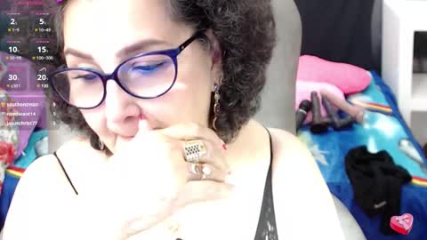 cataleya  online show from March 7, 2025, 8:13 am