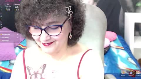 cataleya  online show from March 8, 2025, 5:59 am