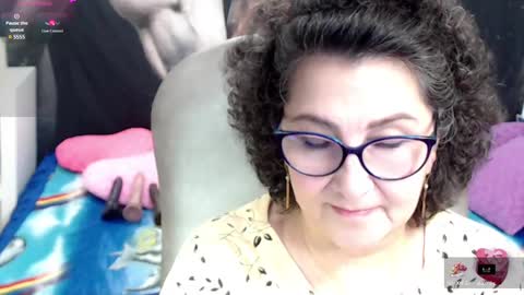 cataleya  online show from March 11, 2025, 2:43 am
