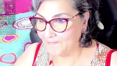 Snapshot of cataleya_mom_ chatting on September 26, 2025, 6:17 am cataleya online show from September 26, 2025, 6:17 am