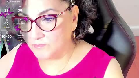Snapshot of cataleya_mom_ chatting on October 10, 2025, 2:21 am cataleya online show from October 10, 2025, 2:21 am