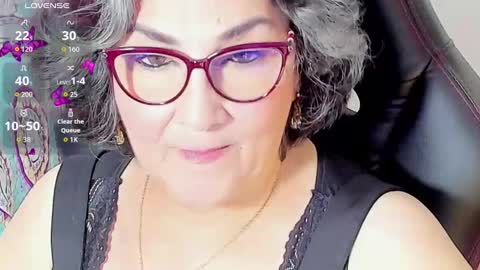 Snapshot of cataleya_mom_ chatting on October 13, 2025, 4:34 am cataleya online show from October 13, 2025, 4:34 am
