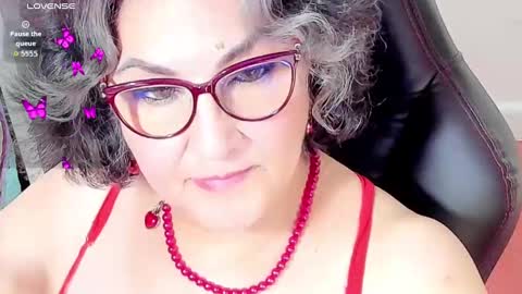 Snapshot of cataleya_mom_ chatting on October 18, 2025, 10:49 am cataleya online show from October 18, 2025, 10:49 am