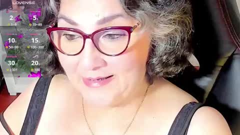 Snapshot of cataleya_mom_ chatting on October 23, 2025, 3:06 am cataleya online show from October 23, 2025, 3:06 am