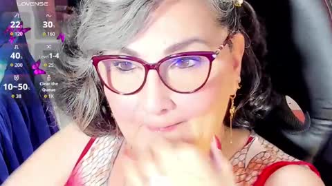 Snapshot of cataleya_mom_ chatting on October 30, 2025, 2:13 am cataleya online show from October 30, 2025, 2:13 am