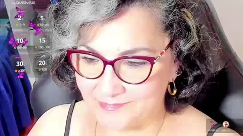 Snapshot of cataleya_mom_ chatting on November 2, 2025, 7:00 am cataleya online show from November 2, 2025, 7:00 am