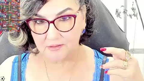 cataleya  online show from June 20, 2026, 2:03 am