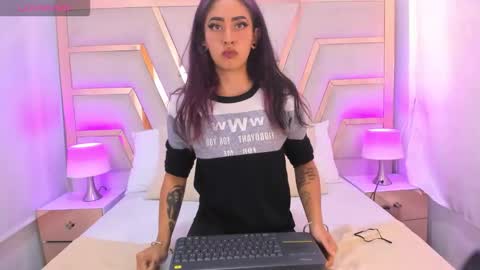 Cataleya online show from November 14, 2025, 12:48 pm