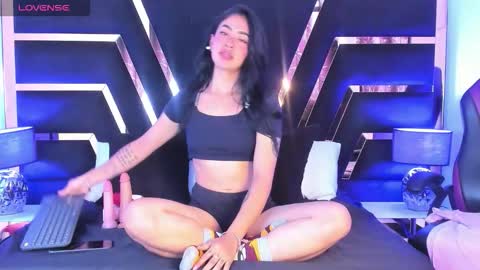 Cataleya online show from January 12, 2026, 2:11 pm