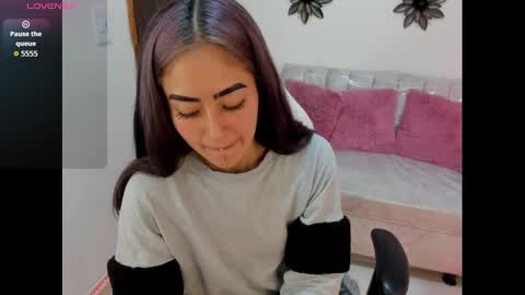 cataleya_sub_ online show from September 9, 2025, 12:59 pm