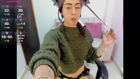 cataleya_sub_ online show from September 10, 2025, 12:38 pm