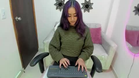 cataleya_sub_ online show from September 23, 2025, 12:41 pm