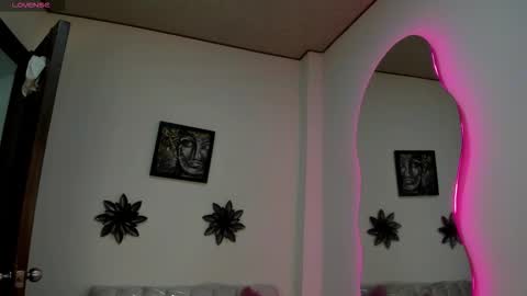 cataleya_sub_ online show from September 30, 2025, 12:32 pm