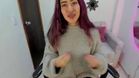 cataleya_sub_ online show from October 30, 2025, 12:28 pm